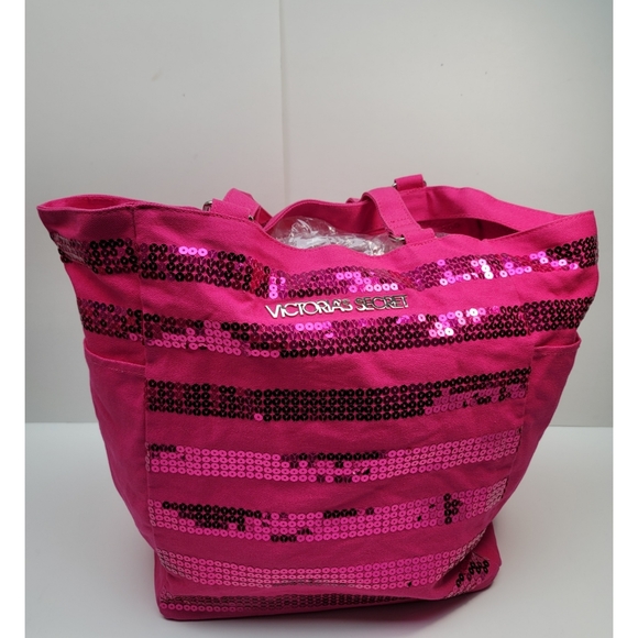 Victoria's Secret Handbags - Victoria secret tote bags